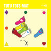 Tutu Tots Mat