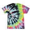 Tie Dye Short Sleeve Tee