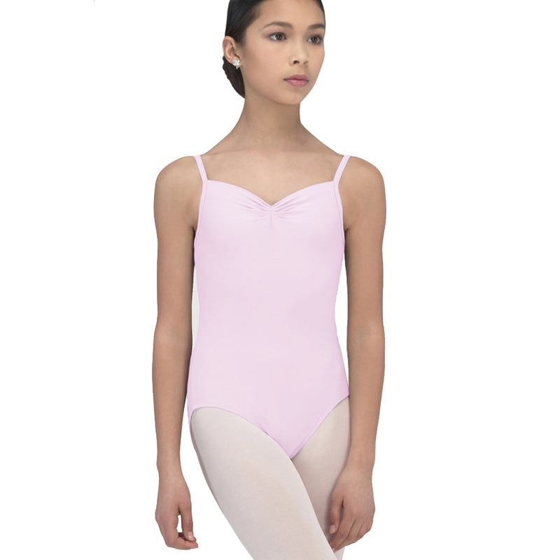 Youth Camisole Leotard