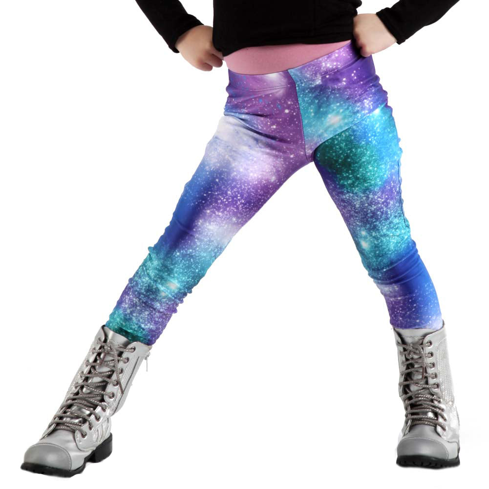 Alexandra Youth Solar Leggings