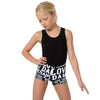 Alexandra Youth Love Dance Short