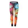 Alexandra Youth Pop Art Leggings