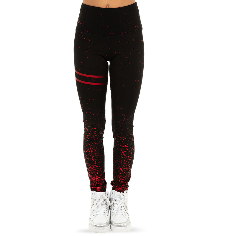 Alexandra Collection Fleck Leggings