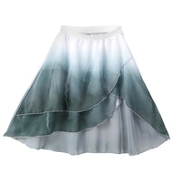 Layered Skirt