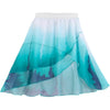 Layered Skirt