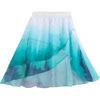 Layered Skirt