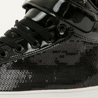 Alexandra Kids Sequin Sneaker