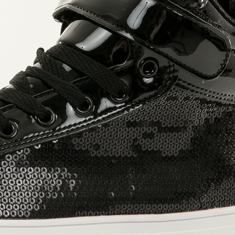 Alexandra Sequin Sneaker