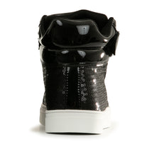 Alexandra Kids Sequin Sneaker