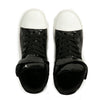 Alexandra Kids Sequin Sneaker