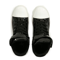 Alexandra Kids Sequin Sneaker
