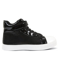 Alexandra Kids Sequin Sneaker