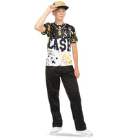 Youth Cash Mo Money Crewneck