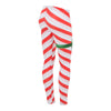 Youth Candy Cane Leggings