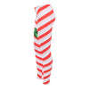 Youth Candy Cane Leggings