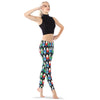 Youth Nutcracker Leggings