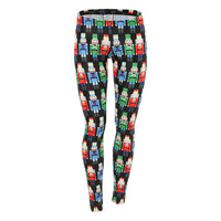 Youth Nutcracker Leggings