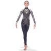 Youth Good As Gold Unitard