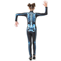 Youth X-Ray Vision Unitard