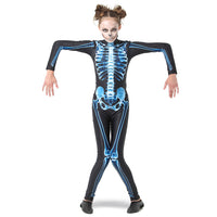 Youth X-Ray Vision Unitard