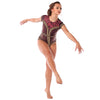 Ritzy Regal Leotard