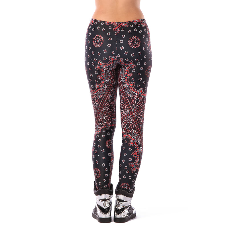 Make Some Noise Leggings