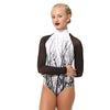 Youth Tree Leotard