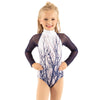 Youth Tree Leotard