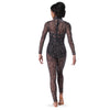 Dark Romance Mesh Unitard