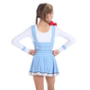 Wizard of Oz Dorothy Leotard