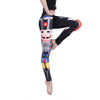 Youth Nutcracker Leggings