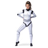 Space Soldier Unitard