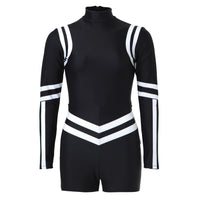 Youth Unite Biketard