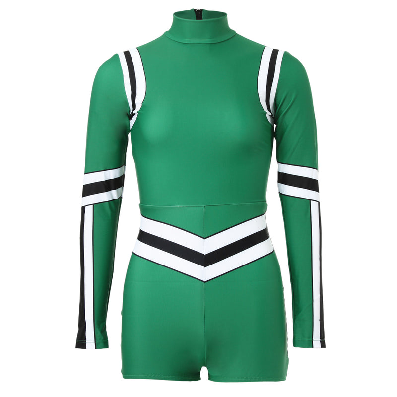 Youth Unite Biketard