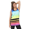 Youth Tie Dye Tank