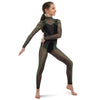 Eerie Nights Unitard