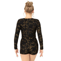 Lead the Way Biketard