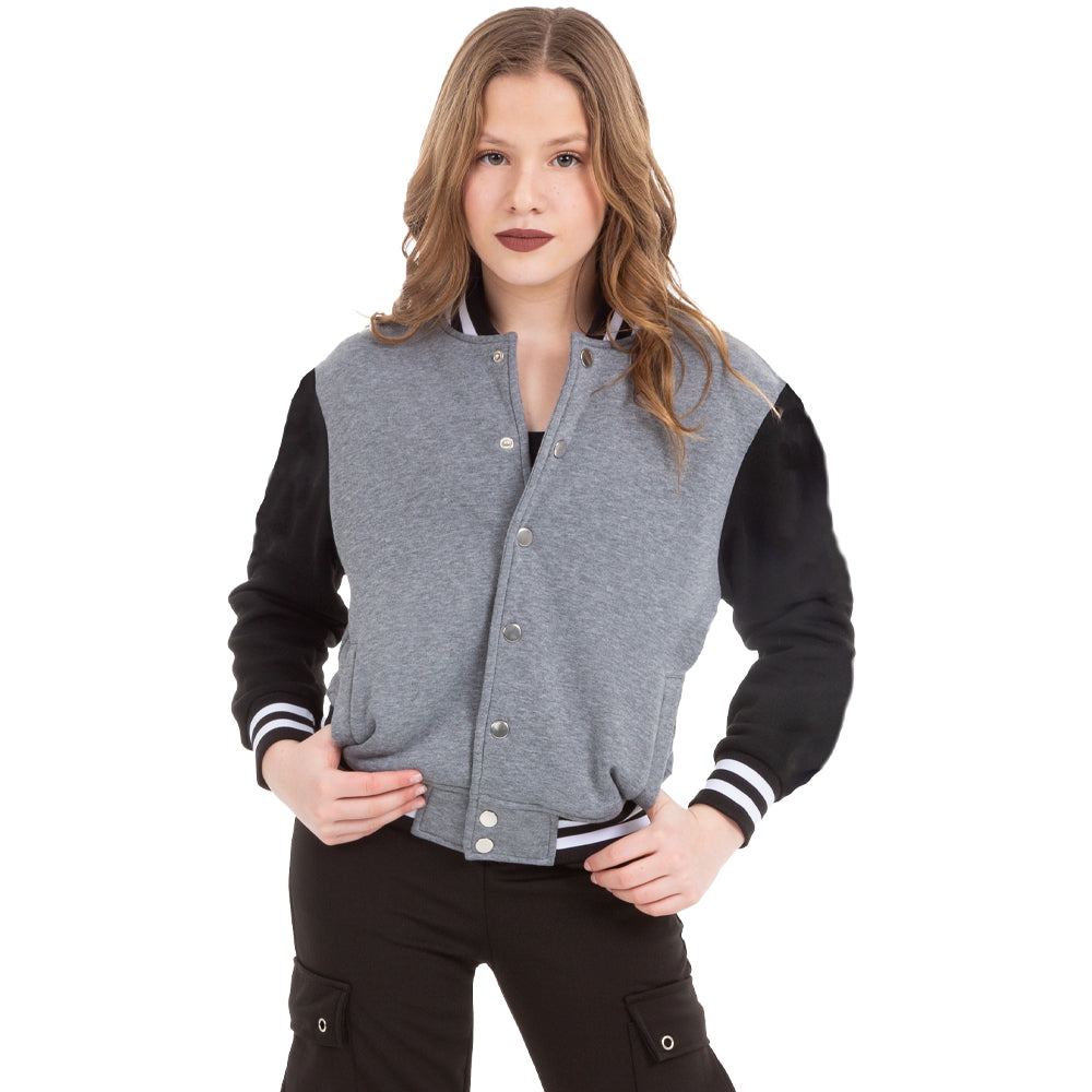 Youth Varsity Jacket