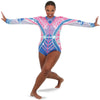 Walk the Walk Sequin Leotard