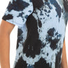 Acid Tie Dye Tshirt