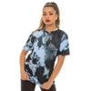 Acid Tie Dye Tshirt