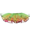 Rainbow Tutu