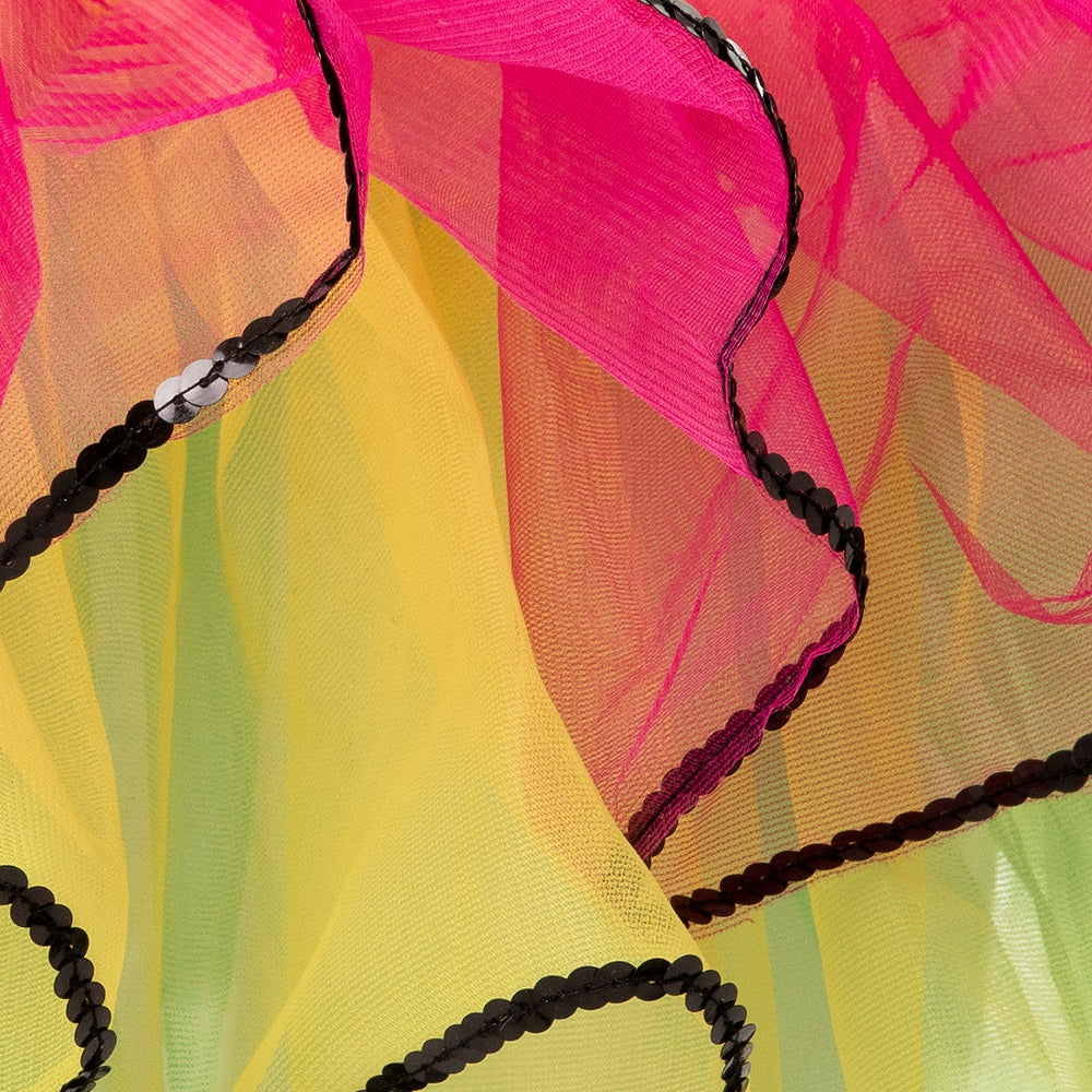 Rainbow Tutu