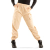 Khaki Cargo Pant