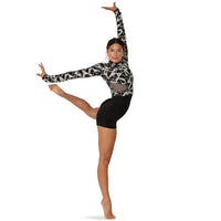 Cover Me in Diamonds