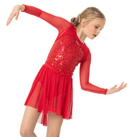 Youth Take the Journey With Me