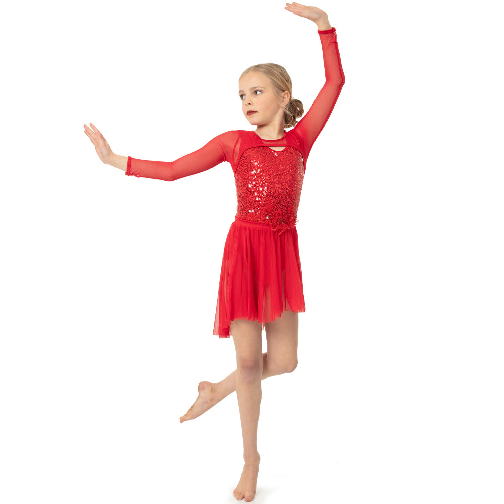 Youth Take the Journey With Me