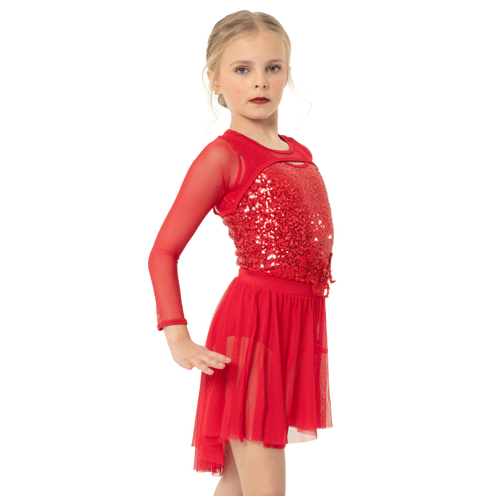 Youth Take the Journey With Me