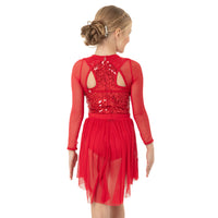 Youth Take the Journey With Me