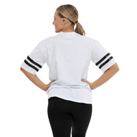 Youth Game Day Sequin Jersey TShirt